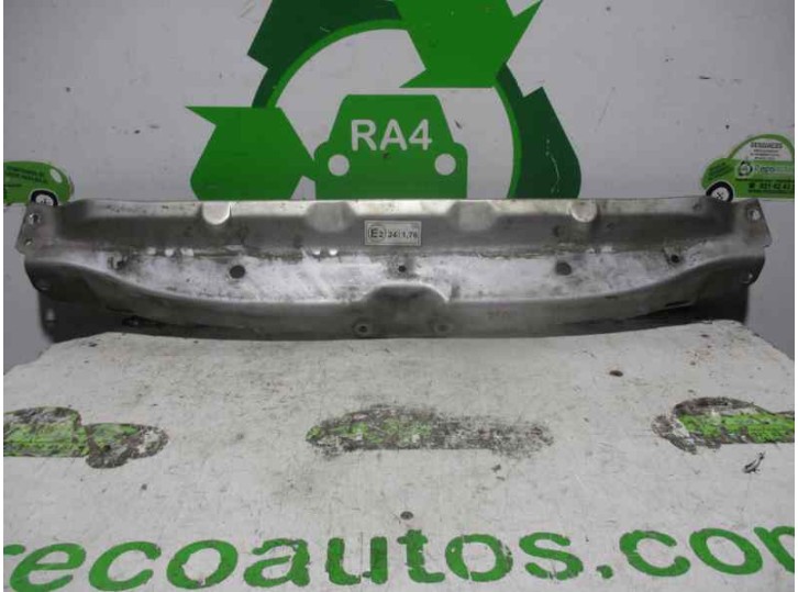 Recambio de panel frontal para peugeot 406 berlina (s1/s2) srdt pack referencia OEM IAM DE CHAPA 