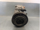 Recambio de compresor aire acondicionado para hyundai i30 1.4 cat referencia OEM IAM 977012H040 F500AN8AA03 HCC