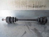 Recambio de transmision trasera izquierda para mitsubishi carisma berlina 4 (da0) 1.9 turbodiesel referencia OEM IAM 