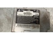 Recambio de centralita airbag para alfa romeo 147 (190) 1.9 jtd cat referencia OEM IAM 46842421 5WK43277 SIEMENS