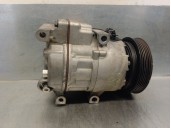 Recambio de compresor aire acondicionado para hyundai i30 1.4 cat referencia OEM IAM 977012H040 F500AN8AA03 HCC