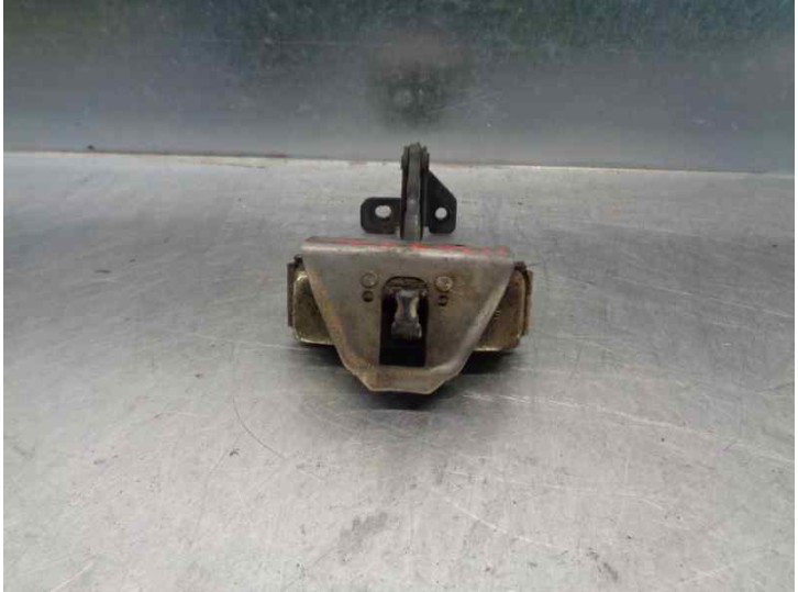 Recambio de retenedor puerta para ford transit caja cerrada, media (fy) (2000 =>) 2.4 tdci referencia OEM IAM YC15V44101AJ 