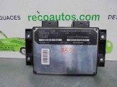 Replacement engine ECU for Peugeot Partner (S2) 1.9 Diesel OEM IAM reference 9650360480 9650359580 