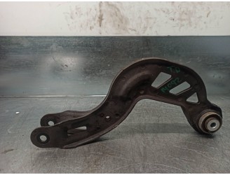 Recambio de brazo suspension superior trasero derecho para mercedes-benz clase cla (w117) 2.0 cat referencia OEM IAM A2463500506