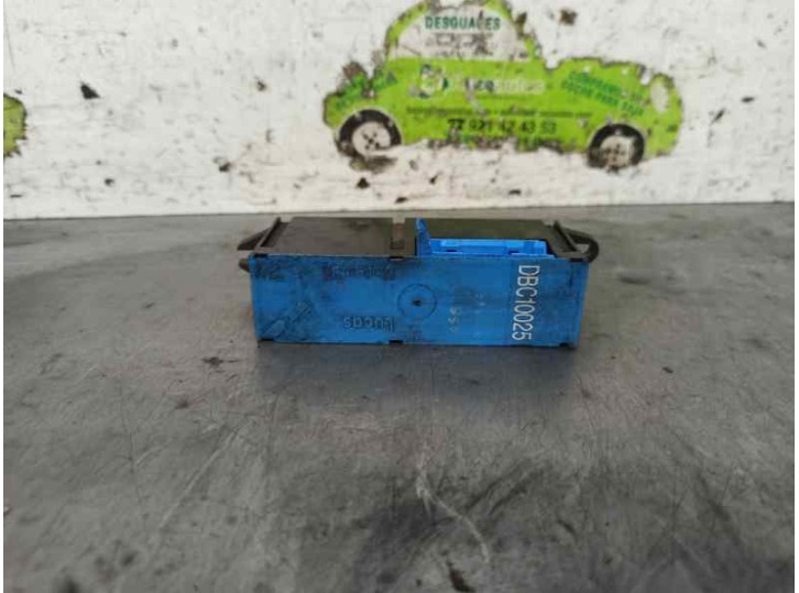 Recambio de modulo electronico para jaguar sovereign aut. x300 4.0l referencia OEM IAM DBC10025  