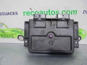 Replacement engine ECU for Peugeot Partner (S2) 1.9 Diesel OEM IAM reference 9650360480 9650359580 