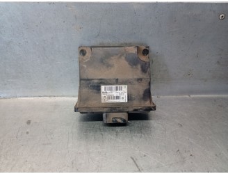Recambio de centralita cambio automatico para citroën c4 picasso ii 1.6 bluehdi 120 referencia OEM IAM 9805164380 9805164380 