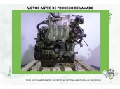 Recambio de motor completo para mg serie 600 (rh) 2.0 cat referencia OEM IAM F20Z1 E122100 