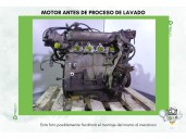 Recambio de motor completo para mg serie 600 (rh) 2.0 cat referencia OEM IAM F20Z1 E122100 