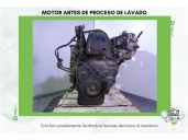 Recambio de motor completo para mg serie 600 (rh) 2.0 cat referencia OEM IAM F20Z1 E122100 