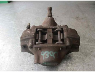 Replacement rear right brake caliper for Mitsubishi Carisma Saloon 4 (DA0) 1.9 Turbodiesel OEM IAM reference 11894 ATE
