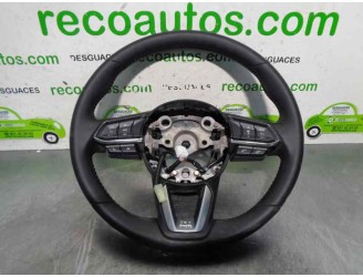 Recambio de volante para mazda cx-5 2.5 cat referencia OEM IAM K0273G02 