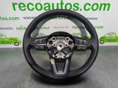 Recambio de volante para mazda cx-5 2.5 cat referencia OEM IAM K0273G02 