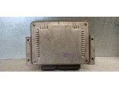 Replacement engine ECU for Alfa Romeo 147 (190) 1.9 JTD CAT OEM IAM reference 55185365 0281010332 BOSCH