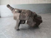 Replacement rear right brake caliper for Mitsubishi Carisma Saloon 4 (DA0) 1.9 Turbodiesel OEM IAM reference 11894 ATE