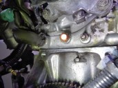 Recambio de motor completo para mg serie 600 (rh) 2.0 cat referencia OEM IAM F20Z1 E122100 