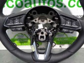 Recambio de volante para mazda cx-5 2.5 cat referencia OEM IAM K0273G02  