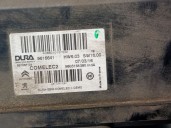 Recambio de centralita cambio automatico para citroën c4 picasso ii 1.6 bluehdi 120 referencia OEM IAM 9805164380 9805164380 