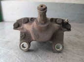 Replacement rear right brake caliper for Mitsubishi Carisma Saloon 4 (DA0) 1.9 Turbodiesel OEM IAM reference 11894 ATE