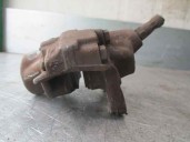 Replacement rear right brake caliper for Mitsubishi Carisma Saloon 4 (DA0) 1.9 Turbodiesel OEM IAM reference 11894 ATE