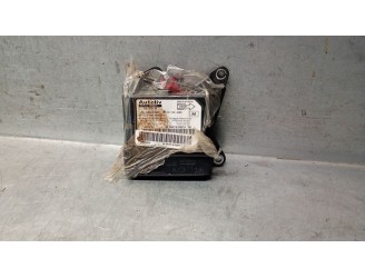 Recambio de centralita airbag para citroën ds3 1.2 12v e-thp referencia OEM IAM 9803832380 9803832380 626181500 AUTOLIV