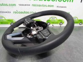 Recambio de volante para mazda cx-5 2.5 cat referencia OEM IAM K0273G02 