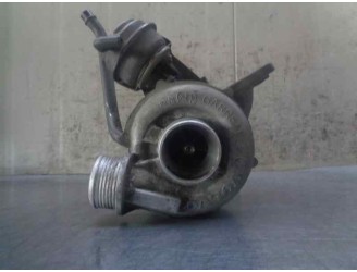 Recambio de turbocompresor para volvo s60 berlina d5 referencia OEM IAM 8653122 7231673 GARRETT