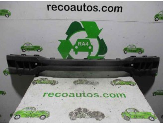 Recambio de refuerzo paragolpes delantero para peugeot partner (s2) 1.9 diesel referencia OEM IAM 7414CR DE PLASTICO 