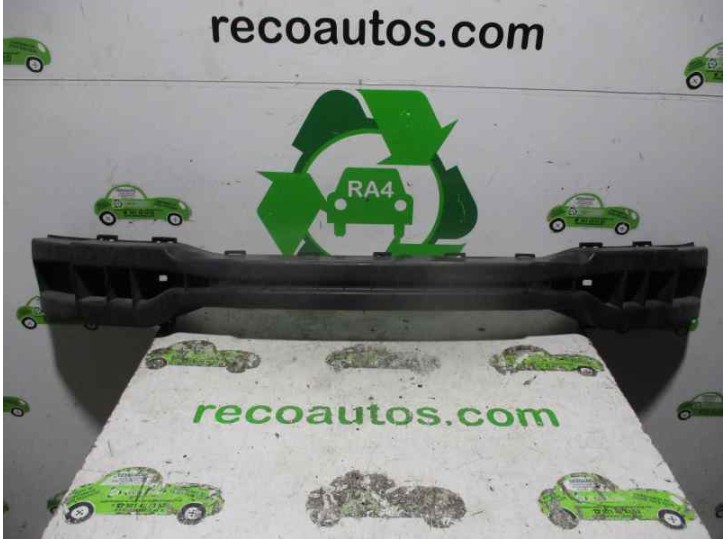 Recambio de refuerzo paragolpes delantero para peugeot partner (s2) 1.9 diesel referencia OEM IAM 7414CR DE PLASTICO 