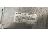 Replacement engine ECU for Alfa Romeo 147 (190) 1.9 JTD CAT OEM IAM reference 55185365 0281010332 BOSCH