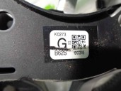 Recambio de volante para mazda cx-5 2.5 cat referencia OEM IAM K0273G02 