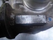 Replacement turbocharger for Volvo S60 Saloon D5 OEM IAM reference 8653122 7231673 GARRETT