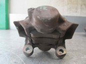 Replacement rear right brake caliper for Mitsubishi Carisma Saloon 4 (DA0) 1.9 turbodiesel OEM IAM reference 11894 ATE