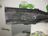 Recambio de refuerzo paragolpes delantero para peugeot partner (s2) 1.9 diesel referencia OEM IAM 7414CR DE PLASTICO 