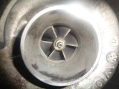 Recambio de turbocompresor para volvo s60 berlina d5 referencia OEM IAM 8653122 7231673 GARRETT