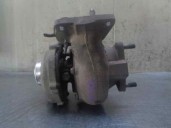 Recambio de turbocompresor para volvo s60 berlina d5 referencia OEM IAM 8653122 7231673 GARRETT