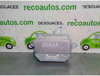 Recambio de modulo electronico para mazda cx-5 2.5 cat referencia OEM IAM KB8C626H0 30132232820E 