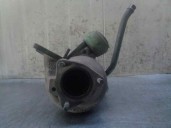 Replacement turbocharger for Volvo S60 Saloon D5 OEM IAM reference 8653122 7231673 GARRETT