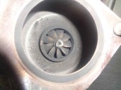 Replacement turbocharger for Volvo S60 Saloon D5 OEM IAM reference 8653122 7231673 GARRETT