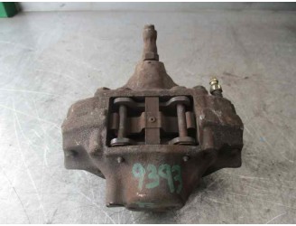 Recambio de pinza freno trasera izquierda para mitsubishi carisma berlina 4 (da0) 1.9 turbodiesel referencia OEM IAM 125G4 125G4