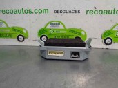 Recambio de modulo electronico para mazda cx-5 2.5 cat referencia OEM IAM KB8C626H0 30132232820E 