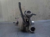 Replacement turbocharger for Volvo S60 Saloon D5 OEM IAM reference 8653122 7231673 GARRETT