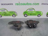 Recambio de cerradura puerta trasera izquierda para peugeot partner (s2) 1.9 diesel referencia OEM IAM  MANUAL 4 PUERTAS