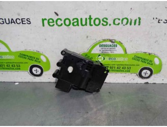 Replacement heater motor for Mazda CX-5 2.5 CAT OEM IAM reference GA705KD47 GA705KD49 