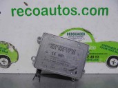 Recambio de amplificador para mercedes-benz clase m (w163) 4.0 cdi 32v cat referencia OEM IAM A2038201785 