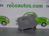 Recambio de amplificador para mercedes-benz clase m (w163) 4.0 cdi 32v cat referencia OEM IAM A2038201785  