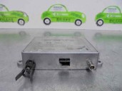 Recambio de amplificador para mercedes-benz clase m (w163) 4.0 cdi 32v cat referencia OEM IAM A2038201785 