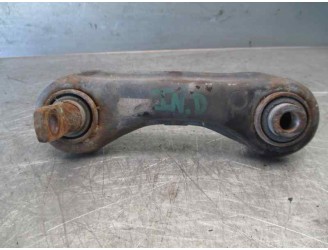 Replacement front right lower suspension arm for Mitsubishi Carisma Saloon 4 (DA0) 1.9 Turbodiesel OEM IAM reference I