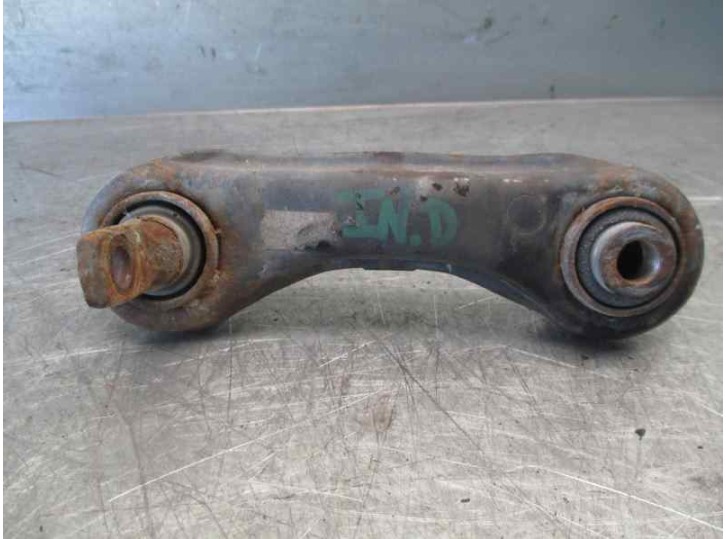 Recambio de brazo suspension inferior delantero derecho para mitsubishi carisma berlina 4 (da0) 1.9 turbodiesel referencia OEM I