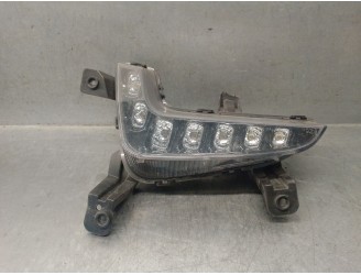 Recambio de faro antiniebla izquierdo para hyundai ioniq (ae) 1.6 gdi hybrid referencia OEM IAM 92207G2000 92207G2000 